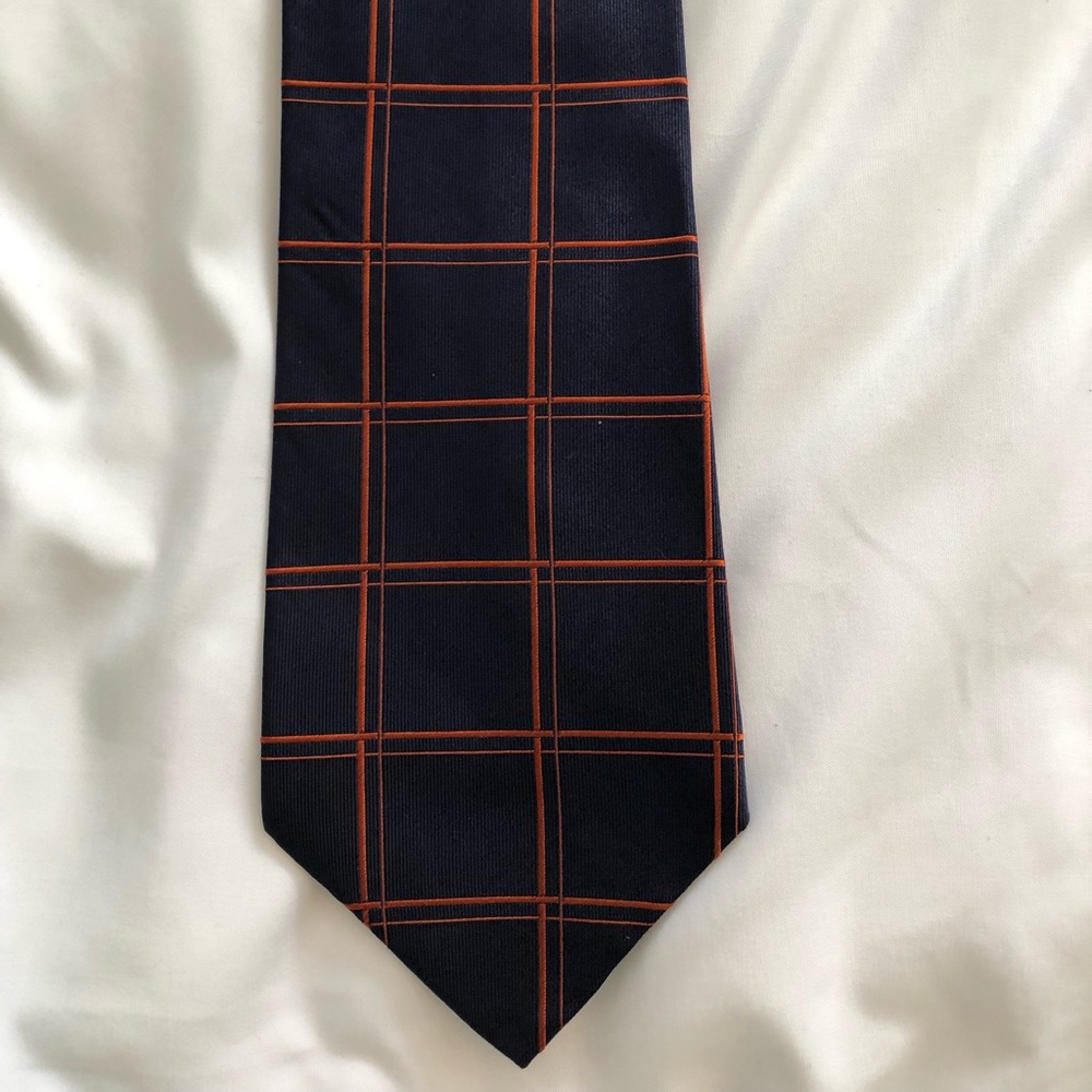 IKE BEHAR Tie